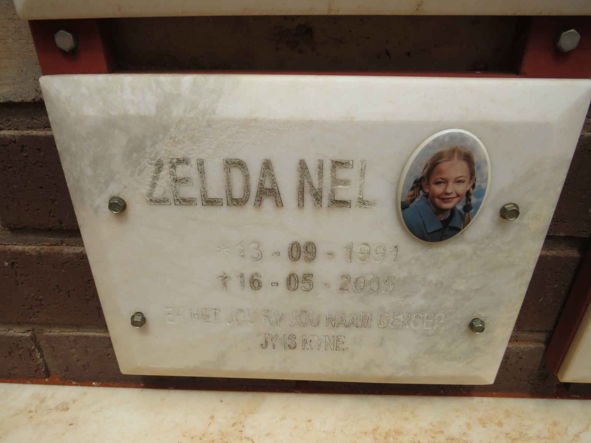 NEL Zelda 1991-2005