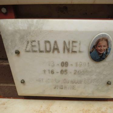 NEL Zelda 1991-2005