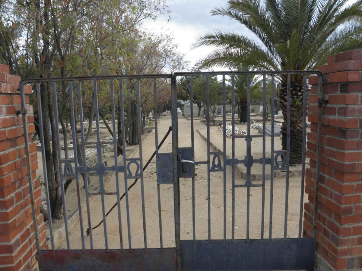 3. Entrance