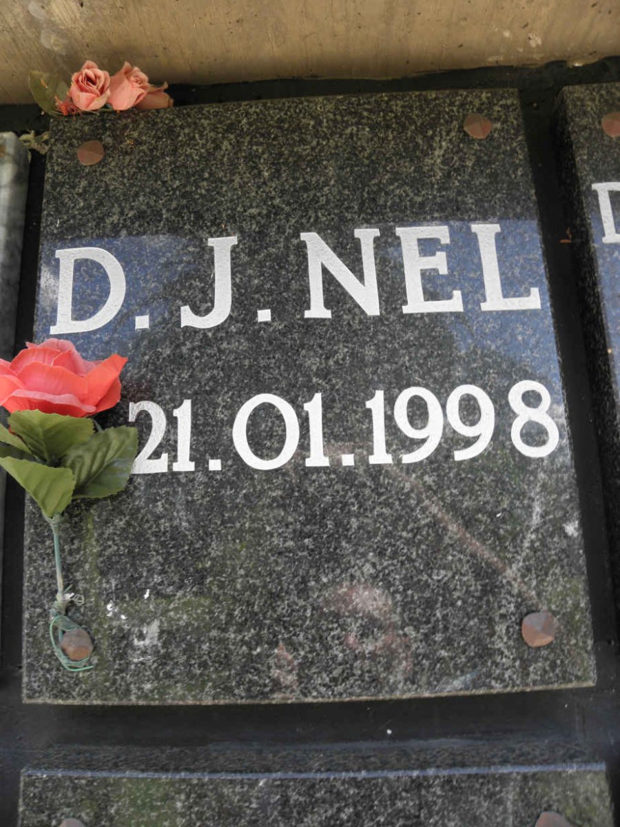 NEL D.J. -1998