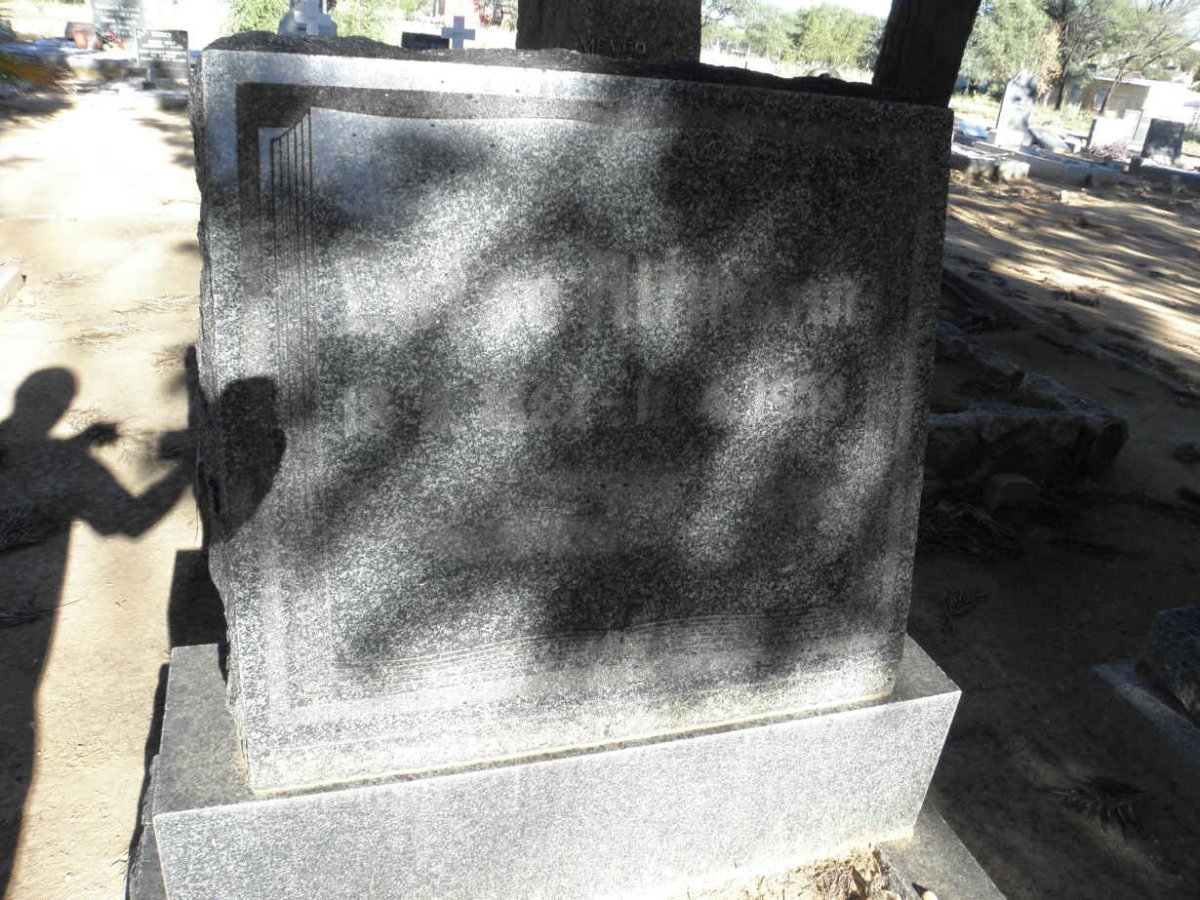 ALTMANN ? 1882-1958