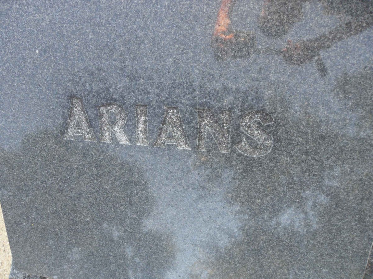 ARIANS