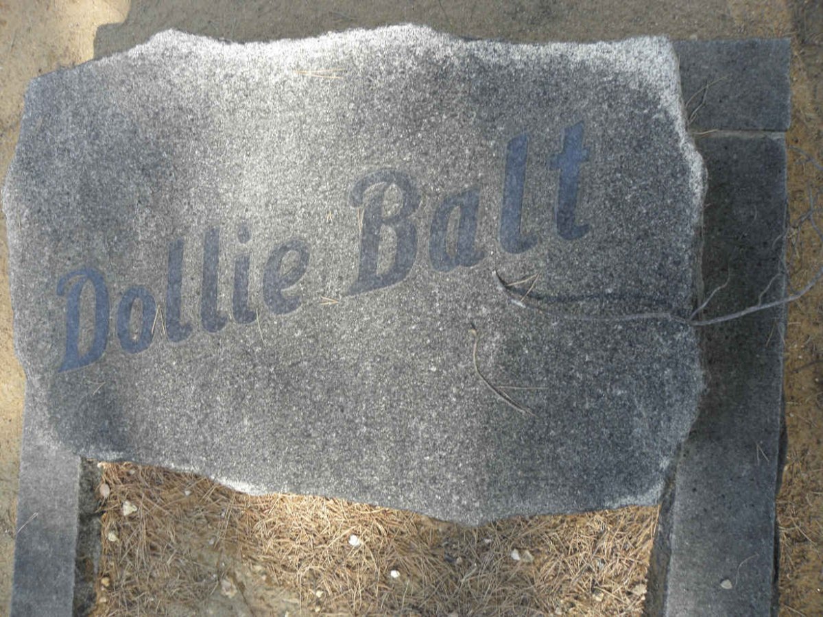 BALT Dollie