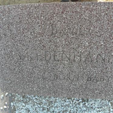 BRIEDENHANN