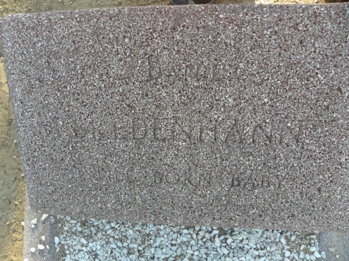 BRIEDENHANN