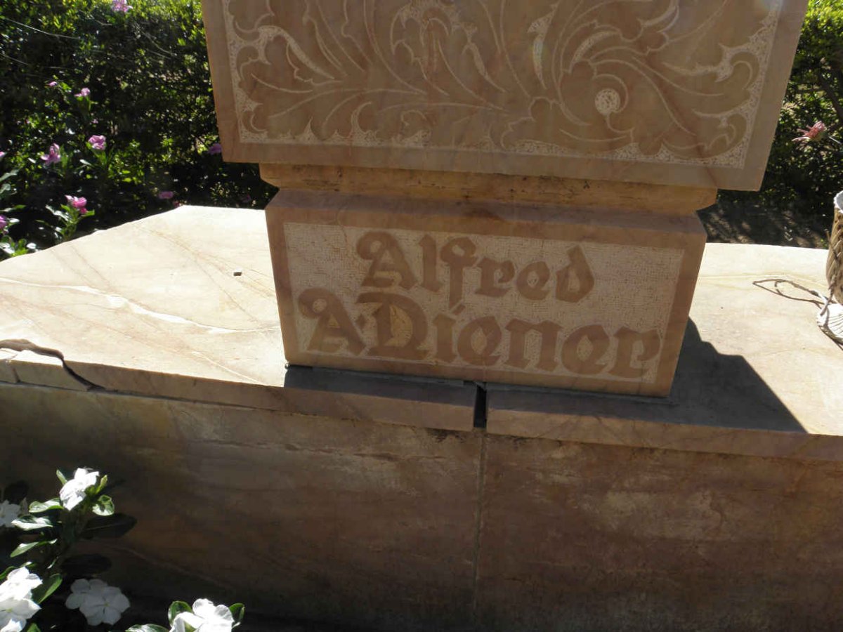 DIENER Alfred