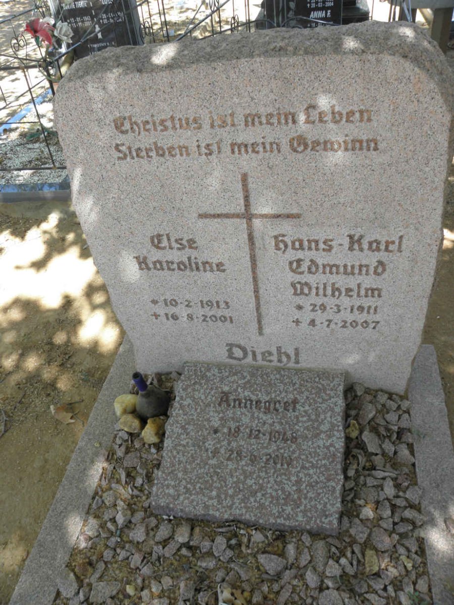 DIEHL