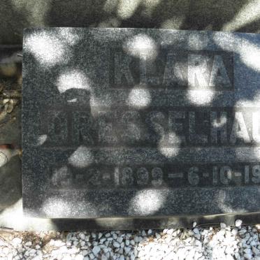 DRESSELHAUS