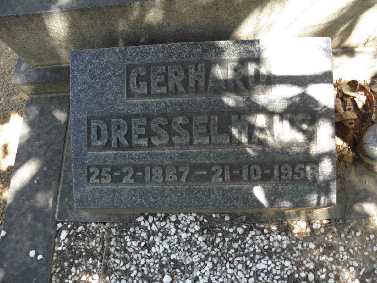 DRESSELHAUS