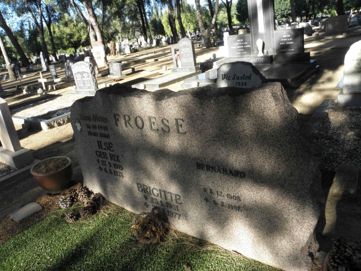 FROESE