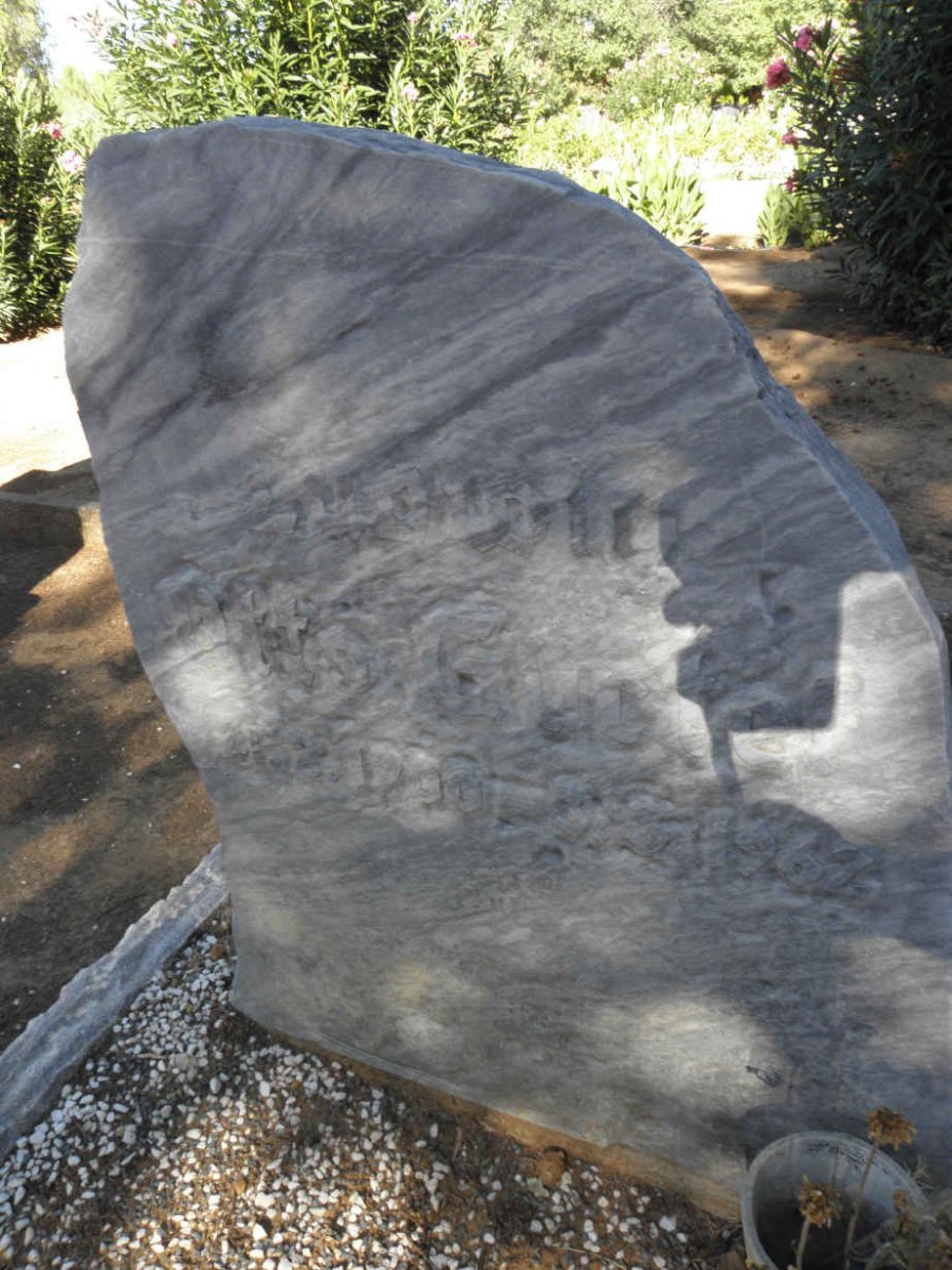GÜRTER Ludwig Otto 1900-1962