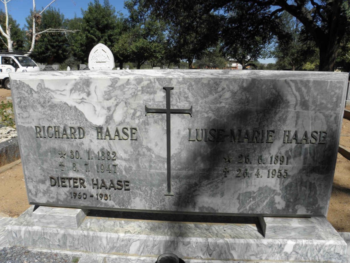 HAASE