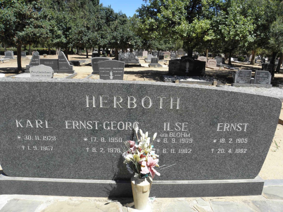 HERBOTH