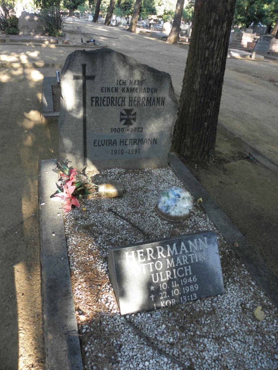 HERMANN