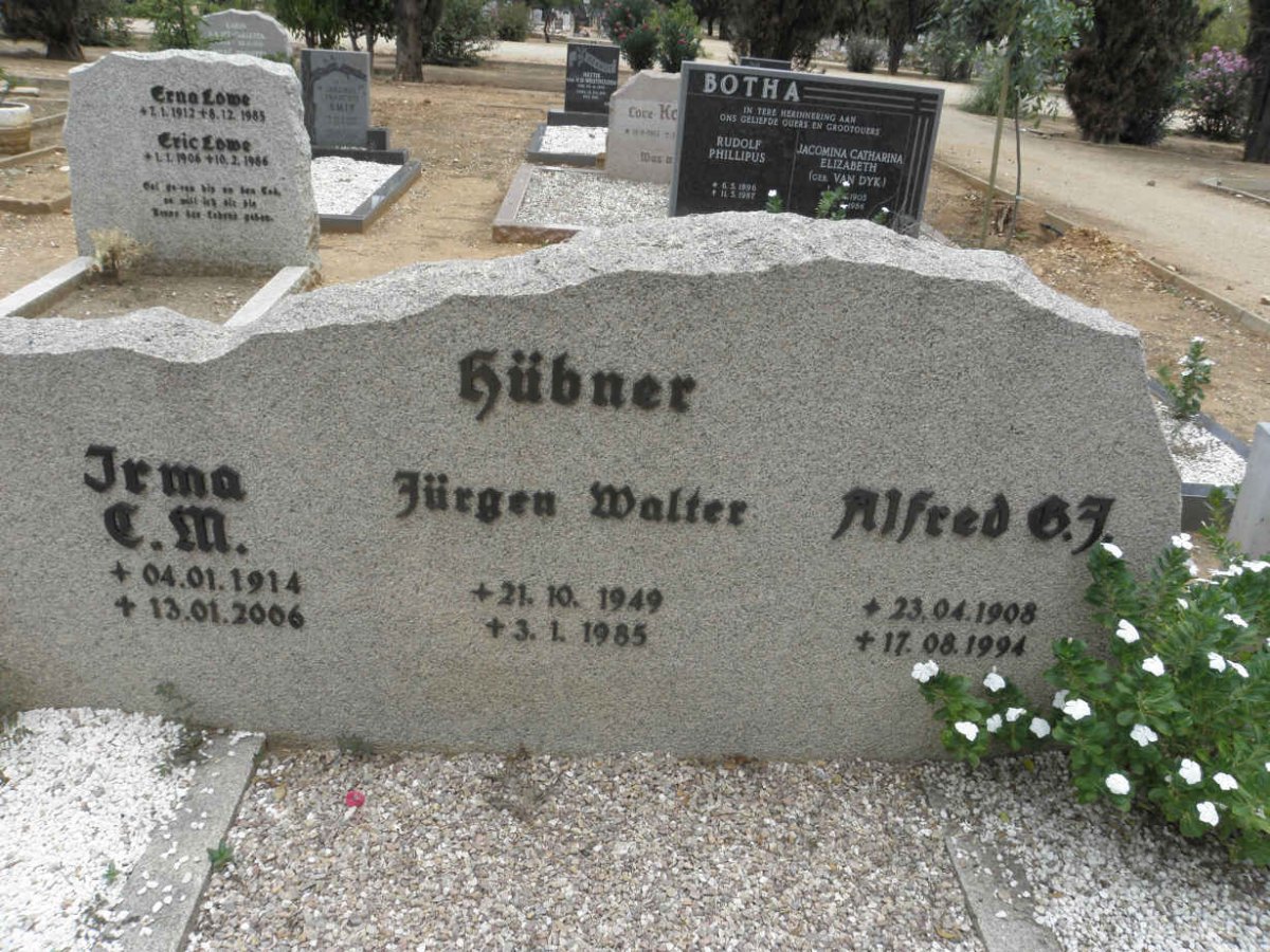 HŰBNER