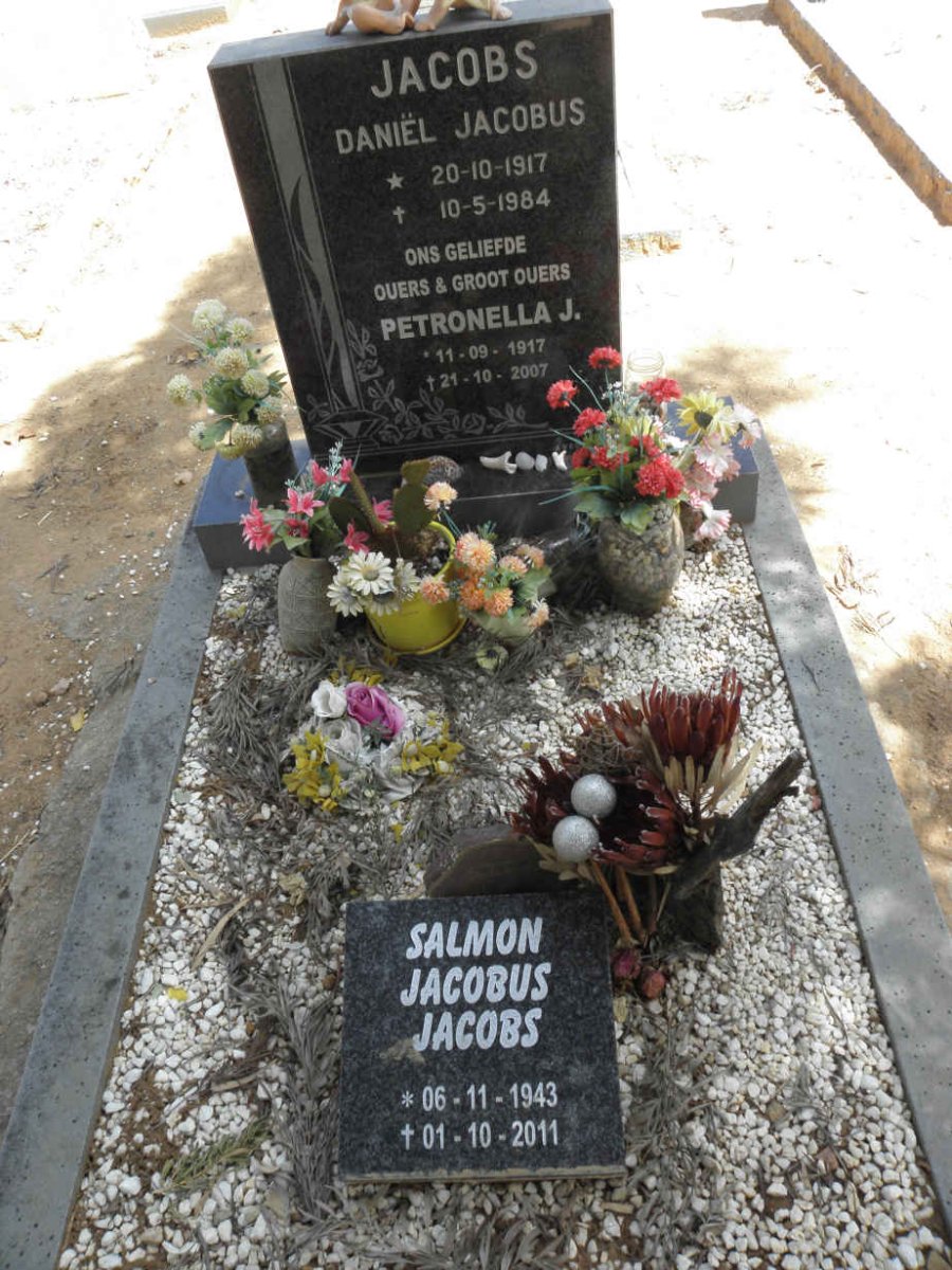 JACOBS