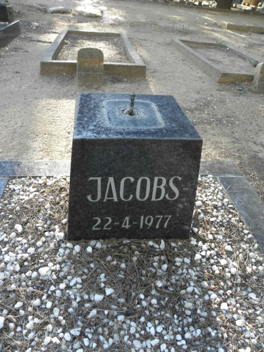 JACOBS -1977