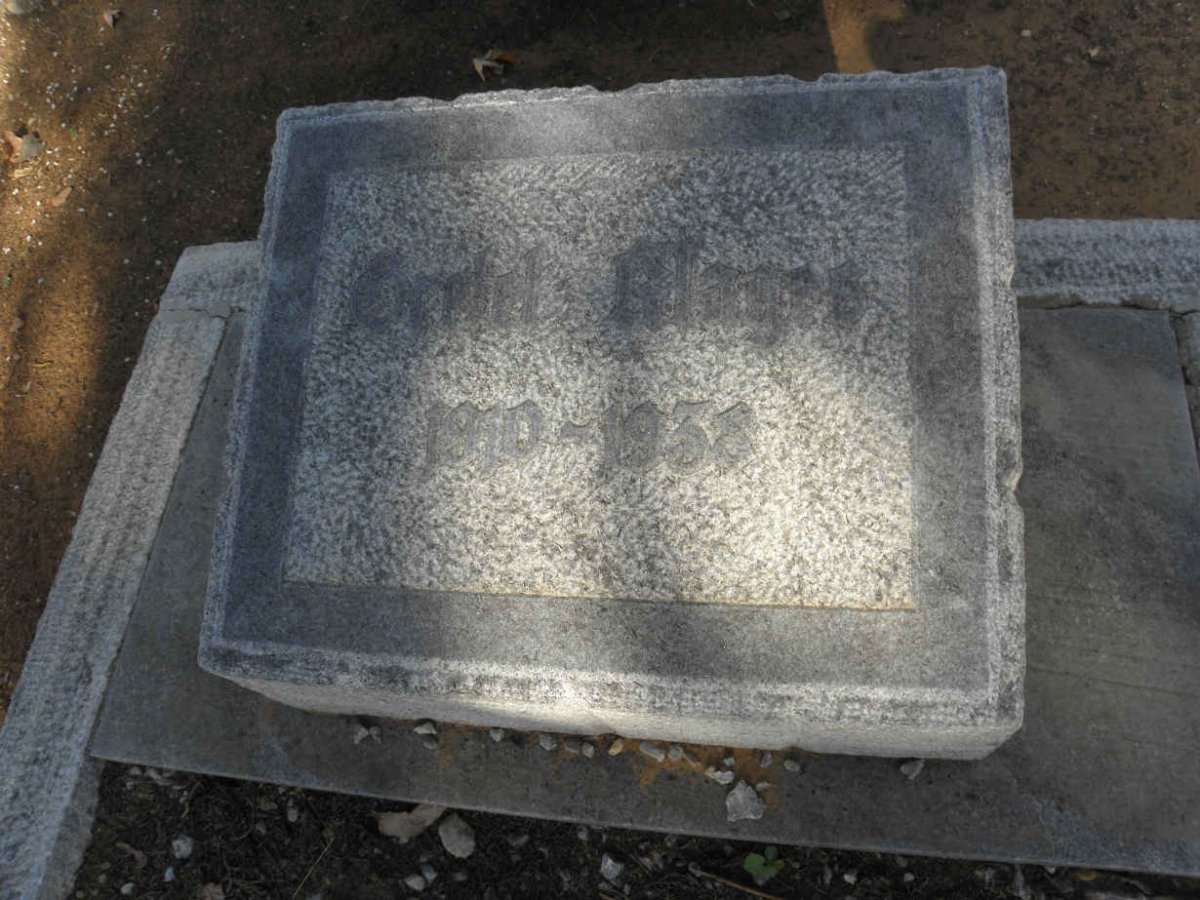 KLAGES Gretel 1910-1938