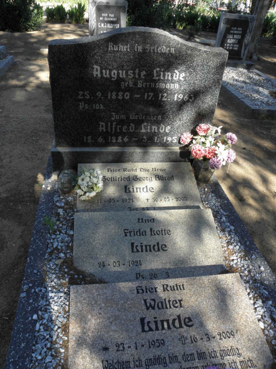 LINDE