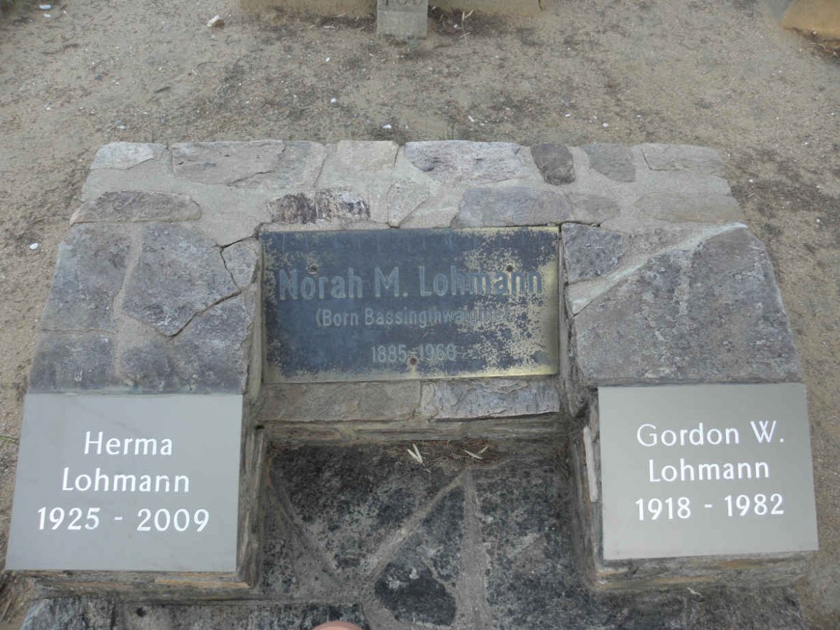 LOHMANN