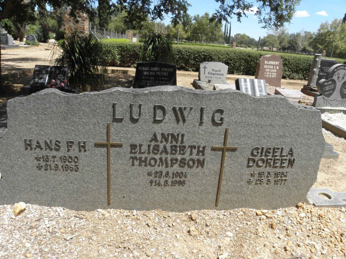 LUDWIG