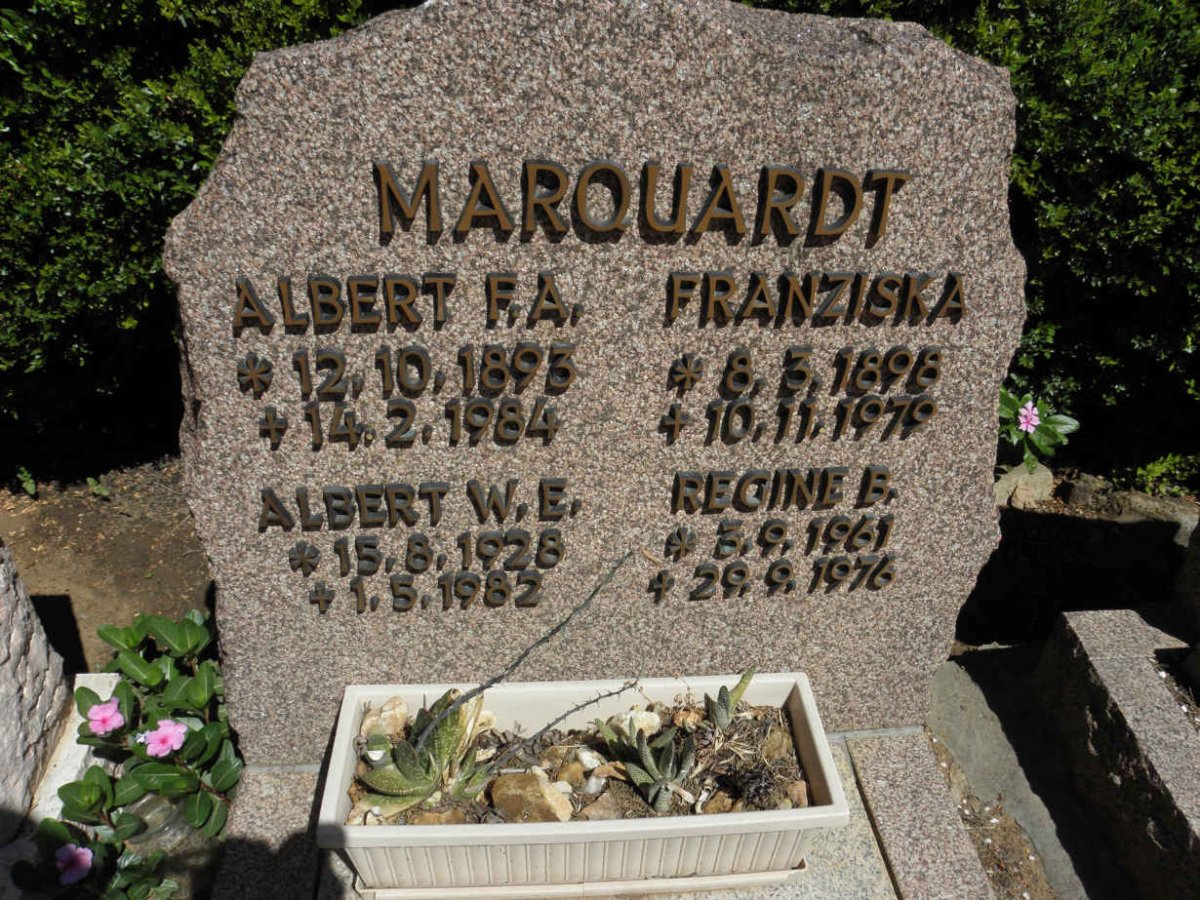 MARQUARDT