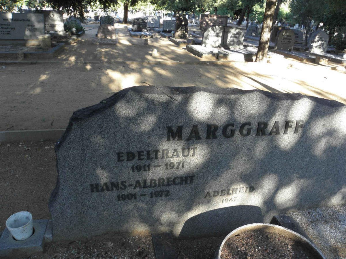 MARGGRAFF