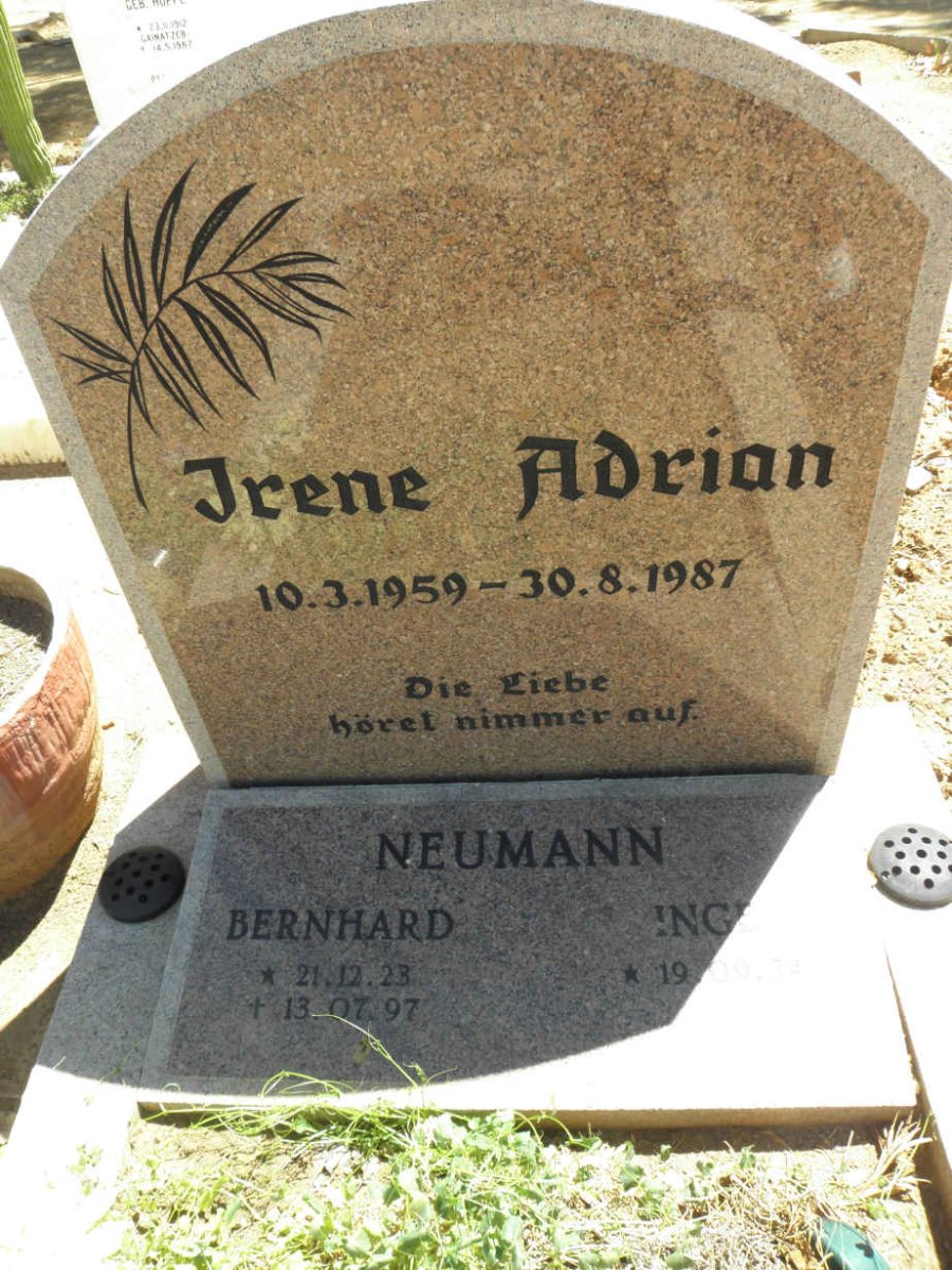 NEUMANN