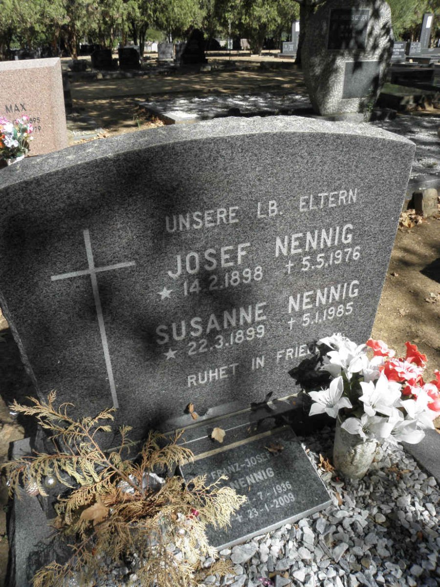 NENNIG