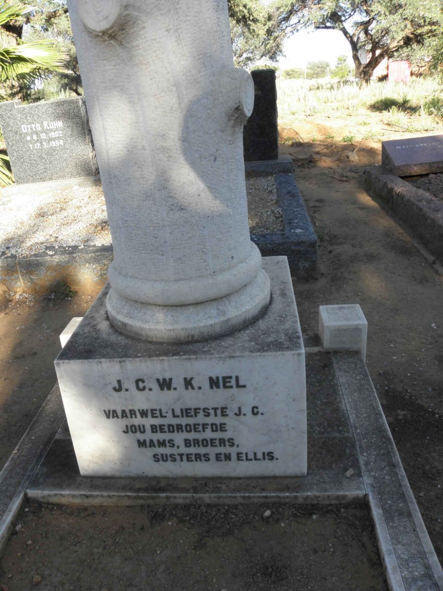 NEL J.C.W.K. 