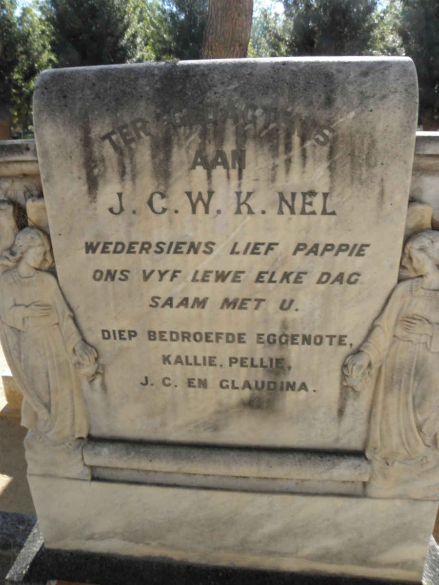 NEL J.C.W.K.