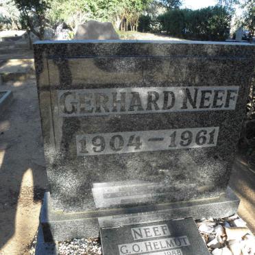 NEEF