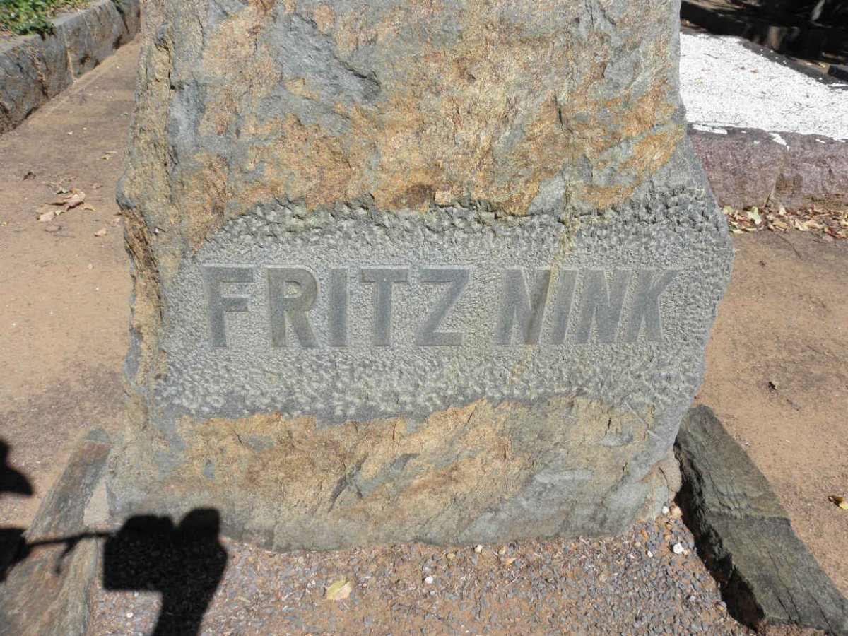 NINK Fritz