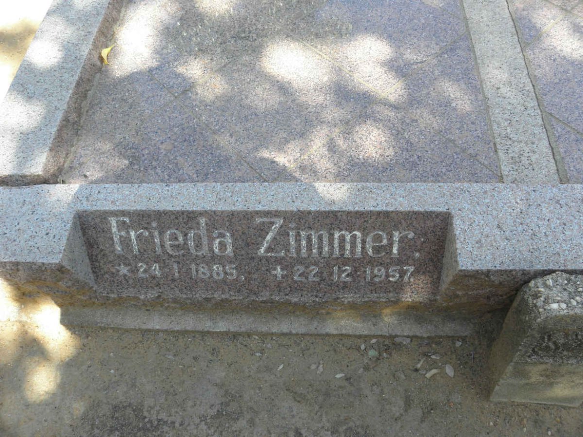 PAAPE :: ZIMMER