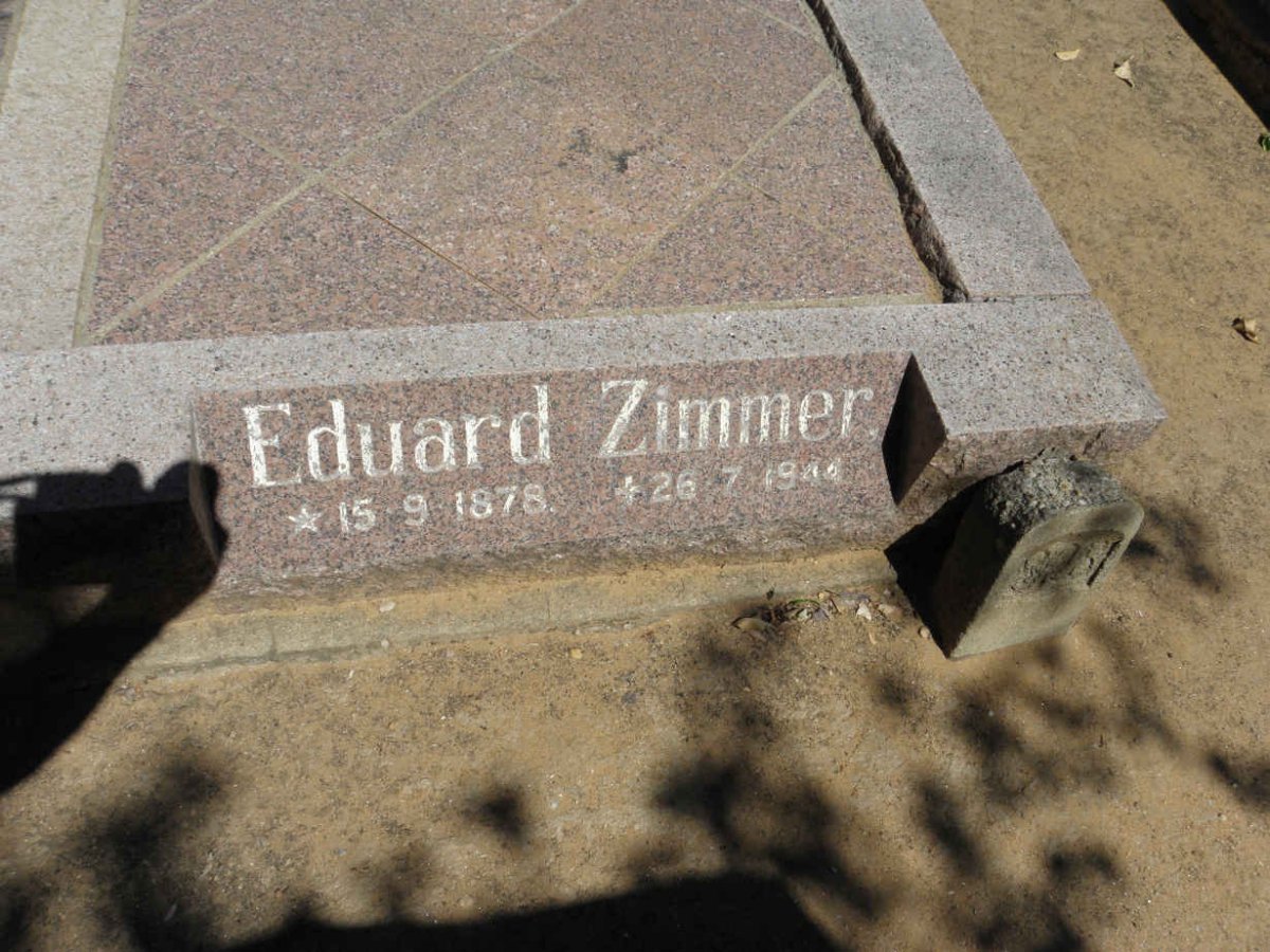 PAAPE :: ZIMMER