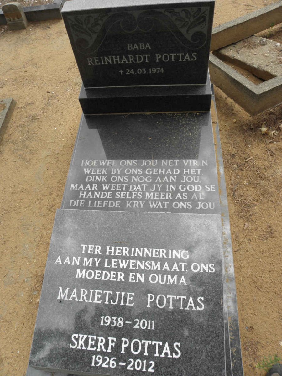POTTAS