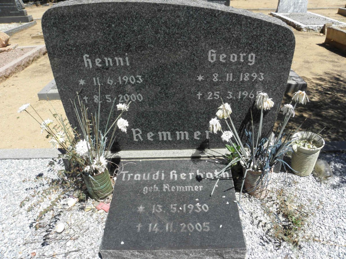REMMER :: HERHATH