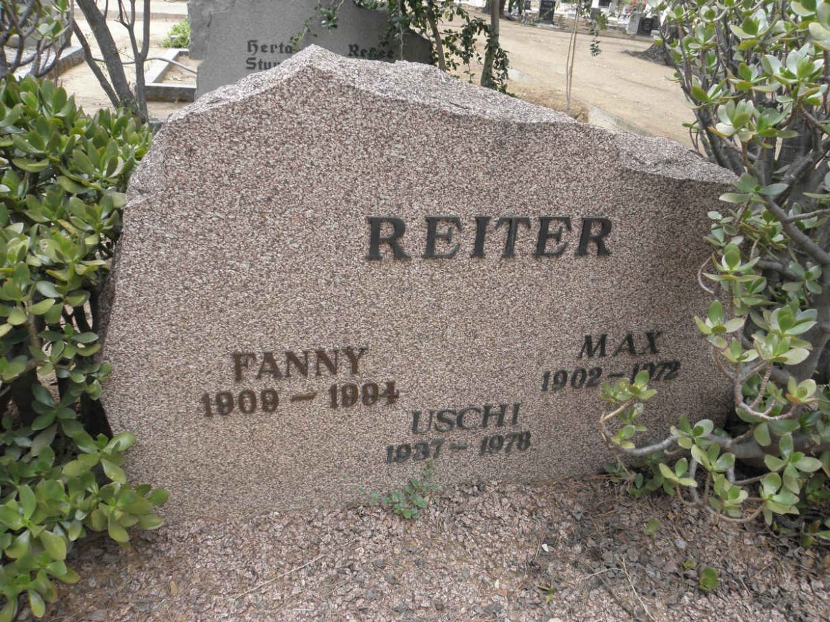 REITER