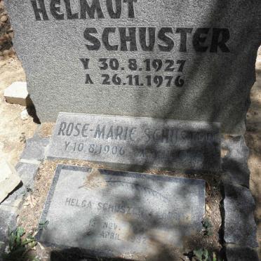 SCHUSTER