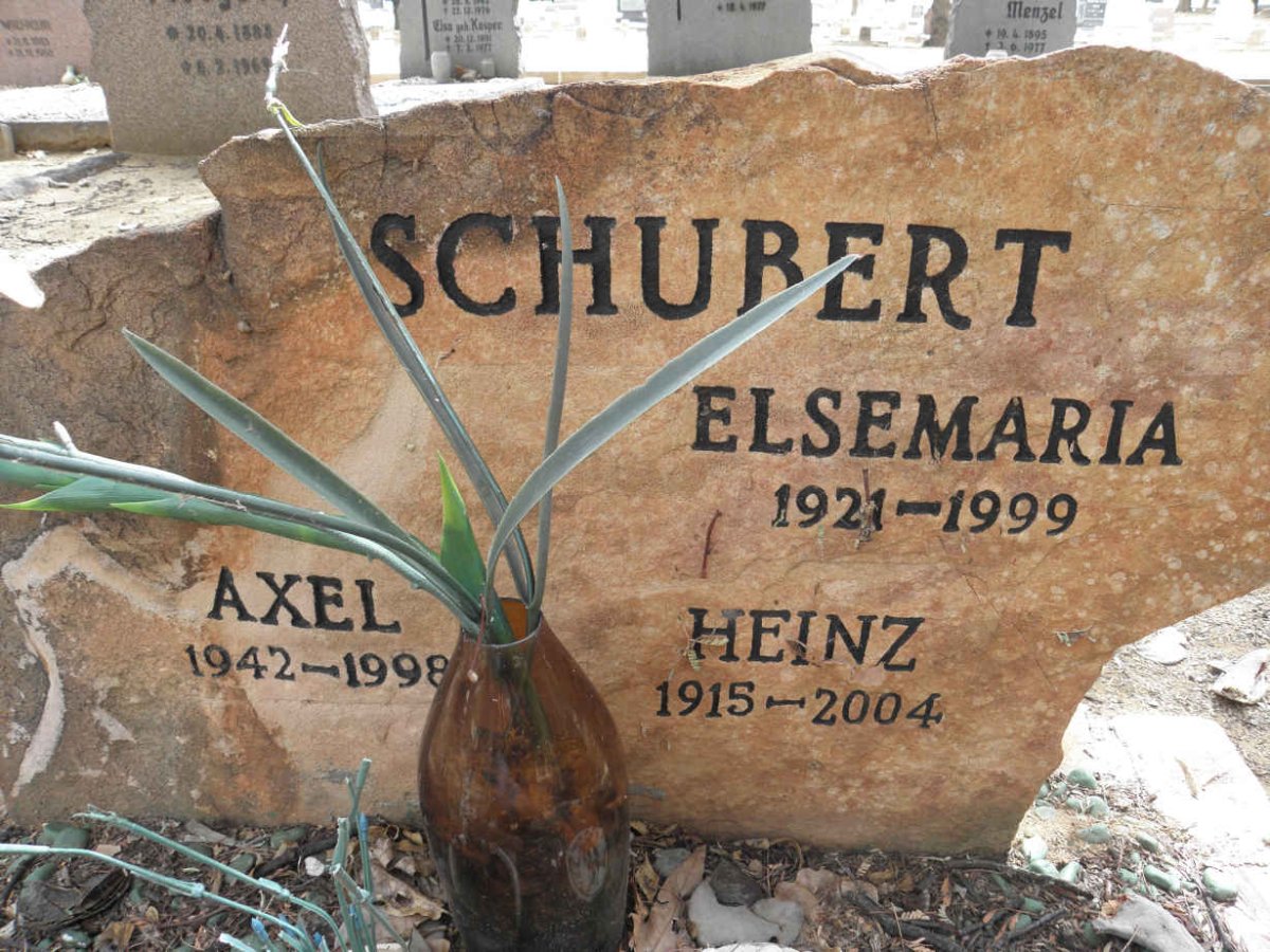 SCHUBERT 