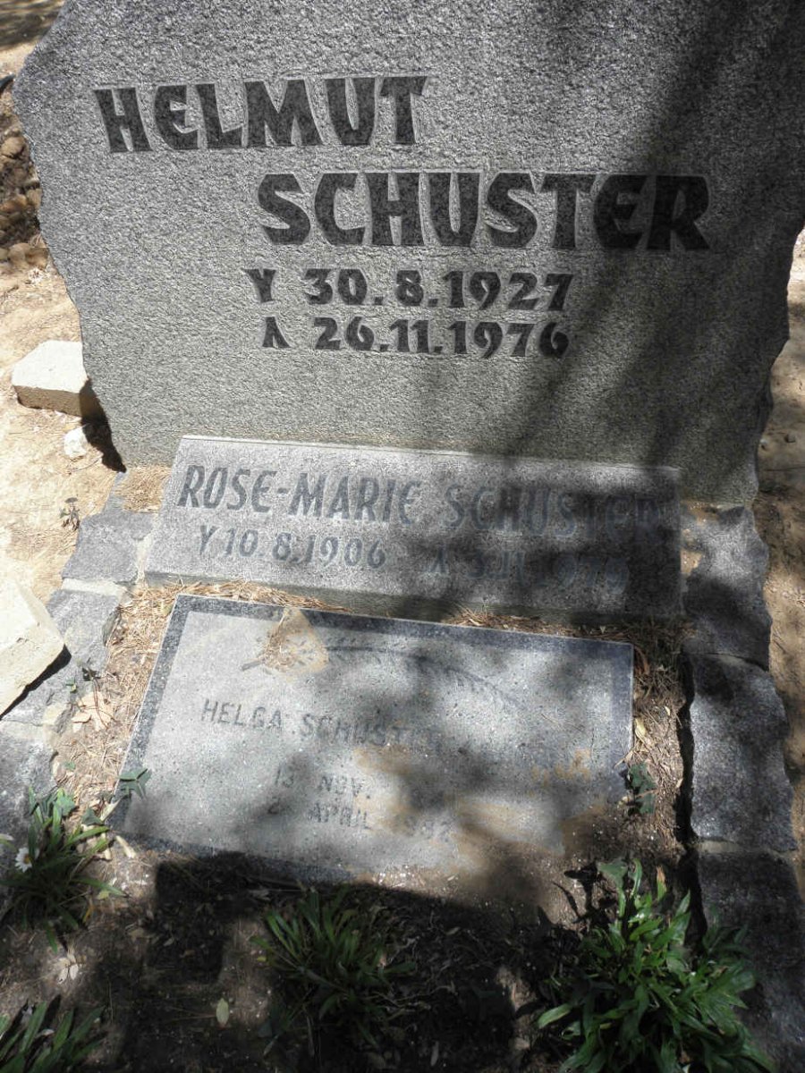 SCHUSTER