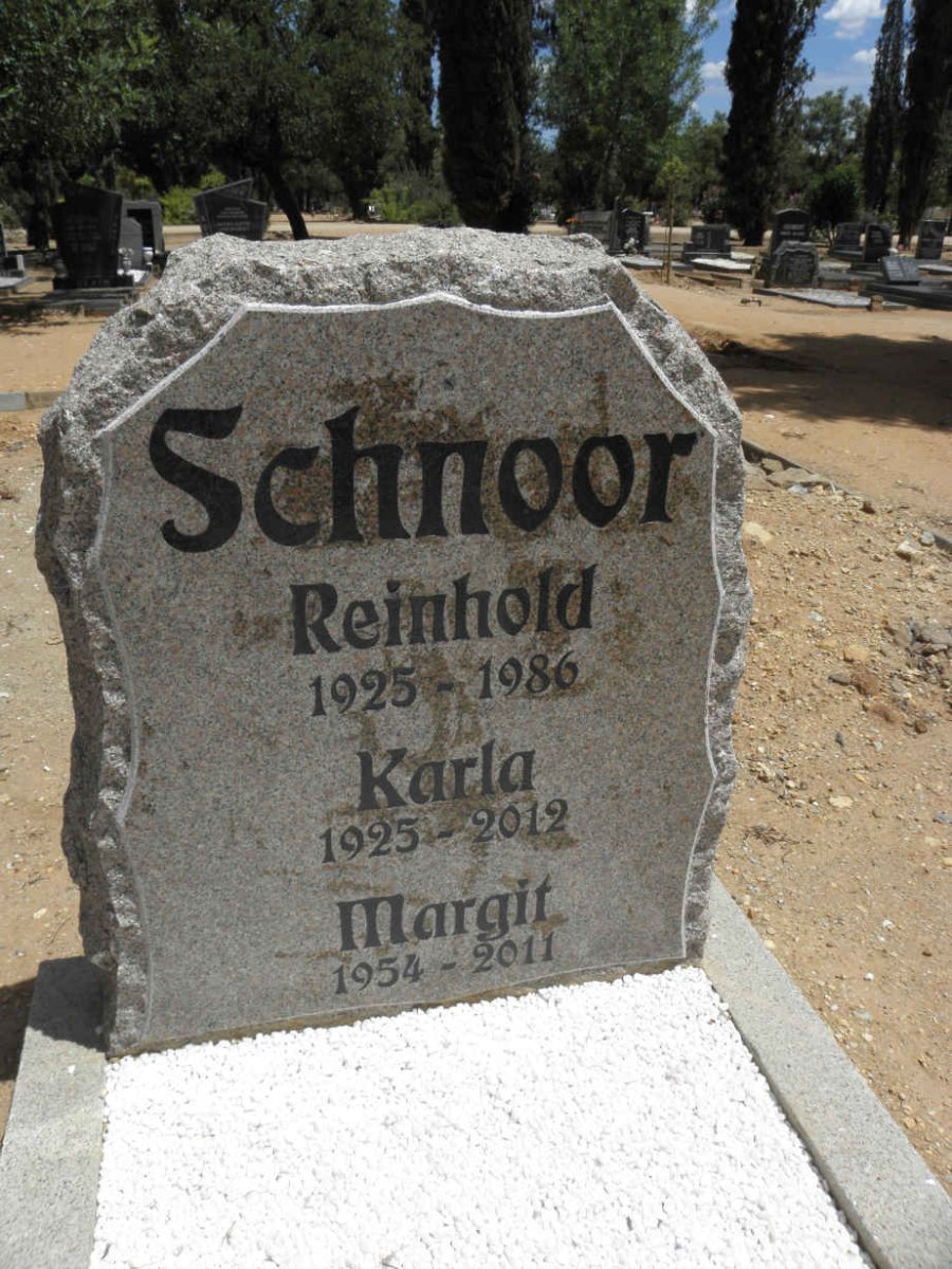 SCHNOOR