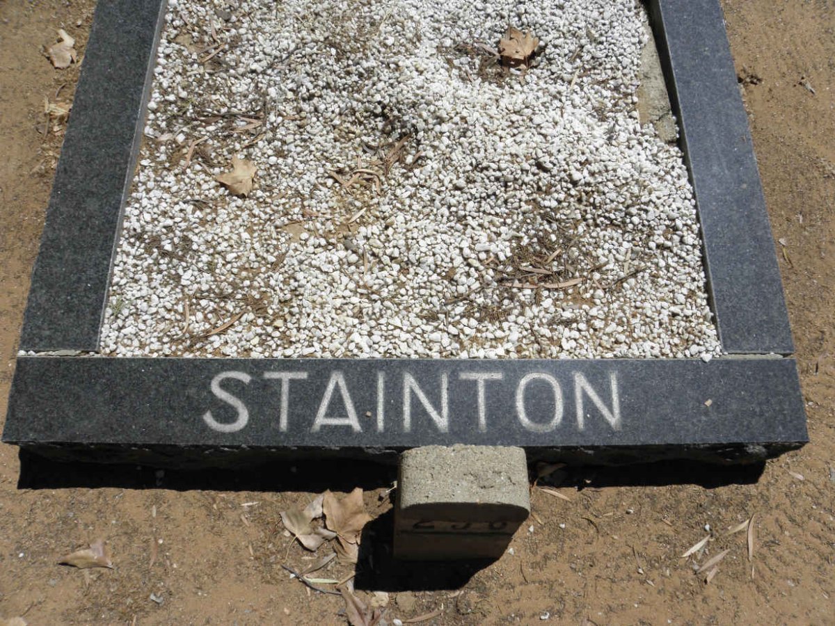 STAINTON