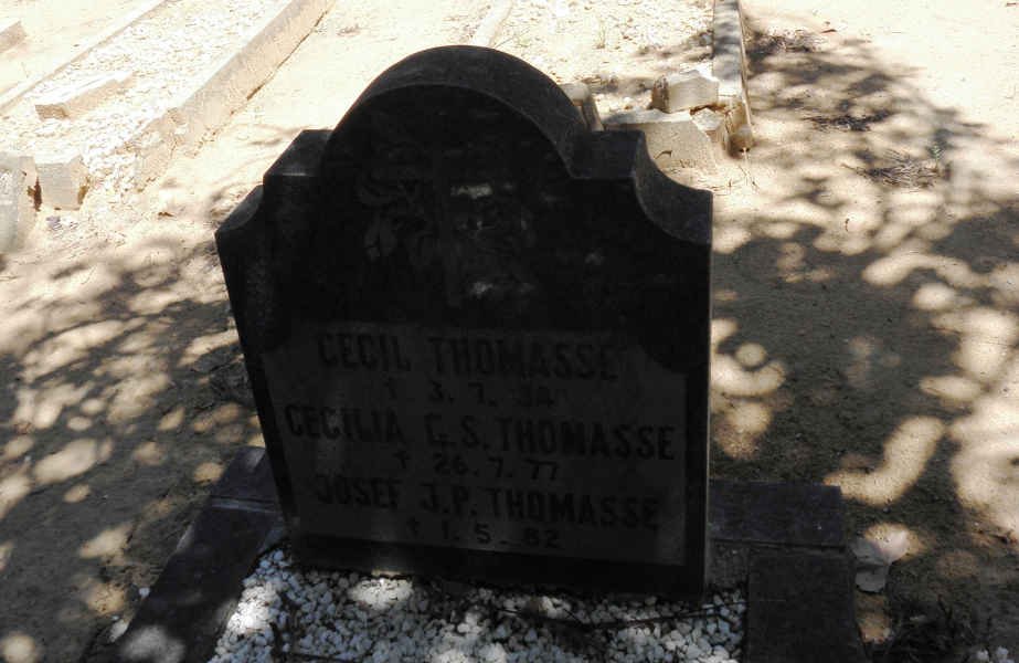 THOMASSE