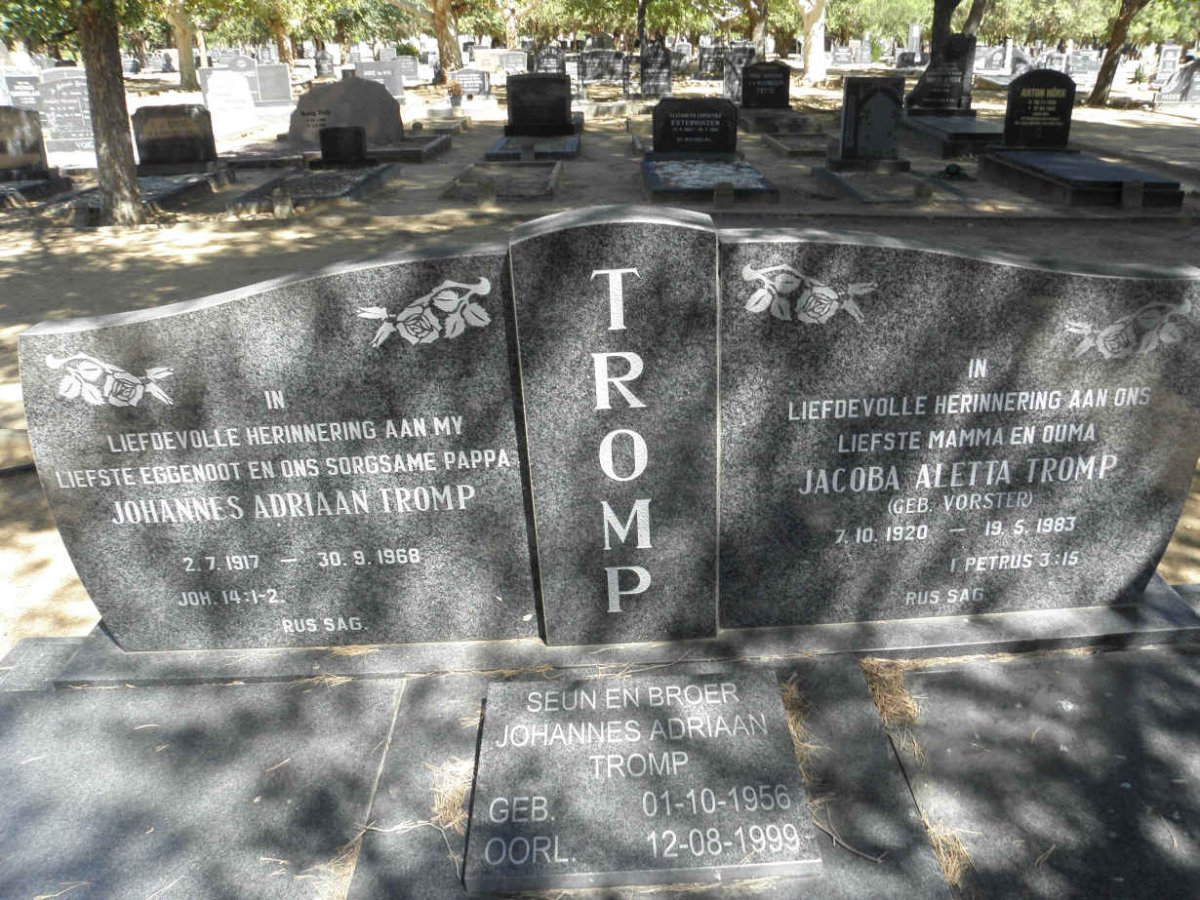 TROMP