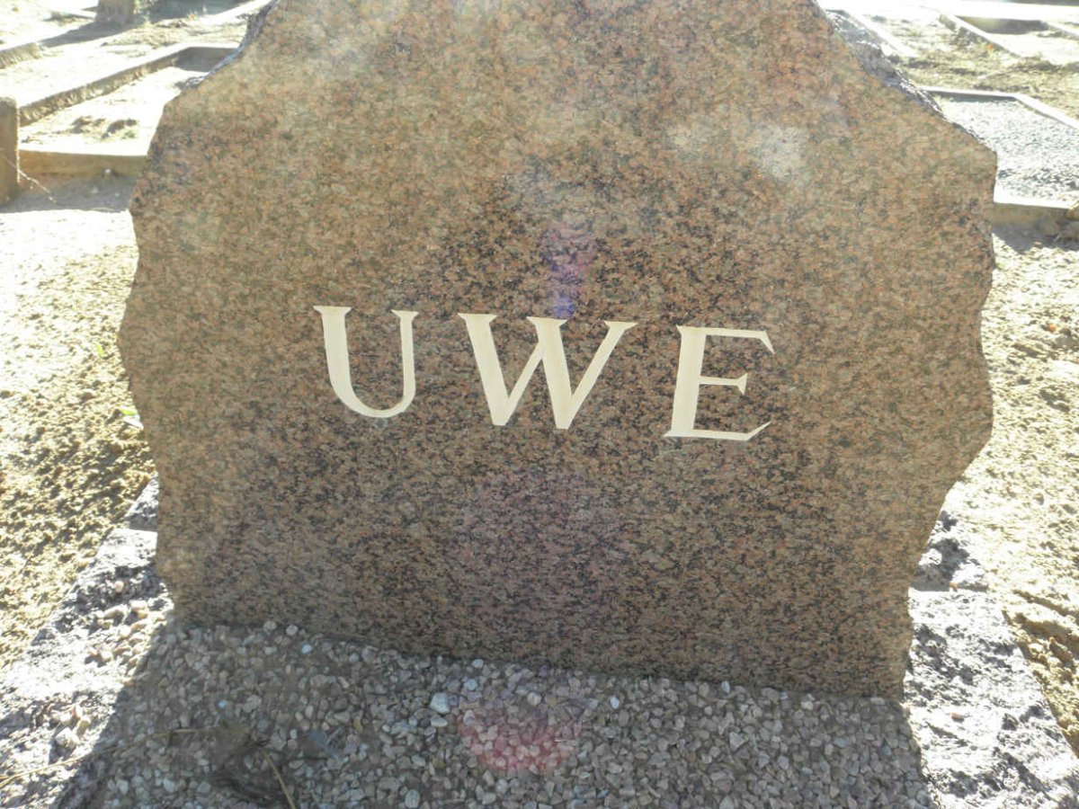 UWE