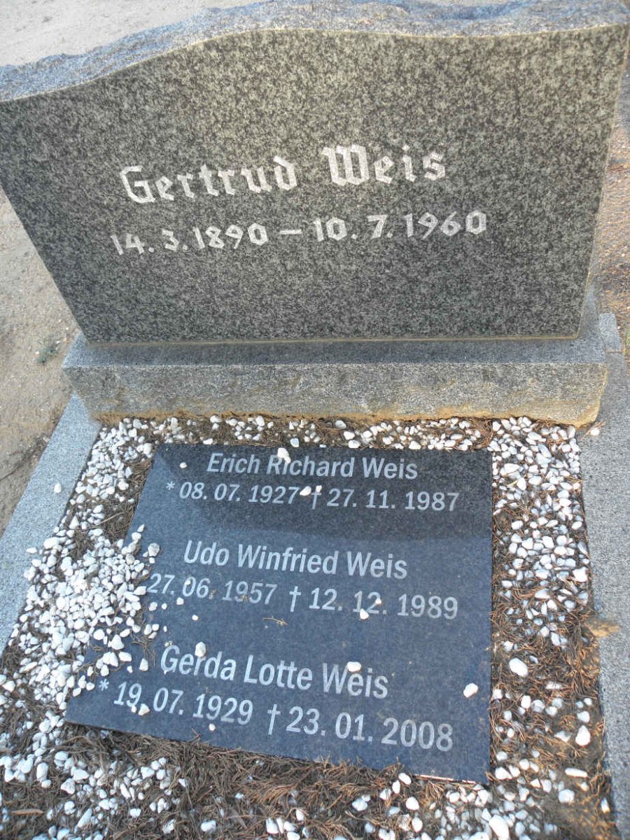 WEIS