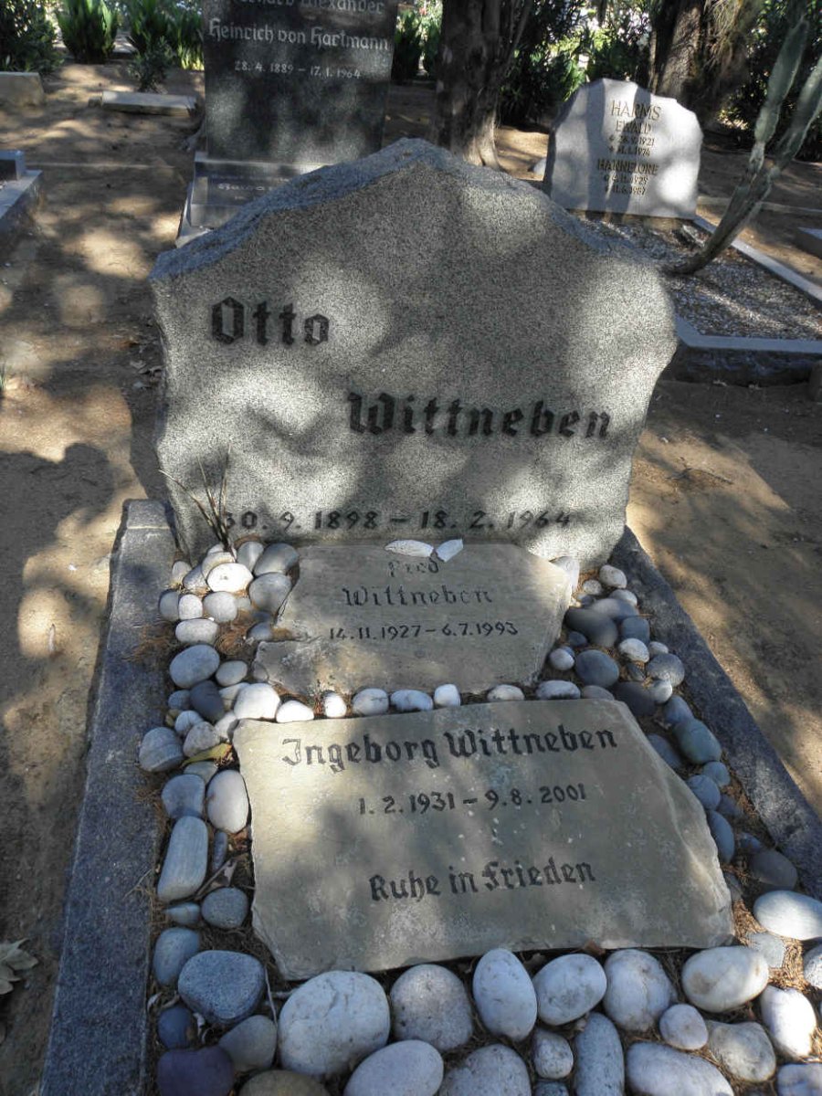WITTNEBEN