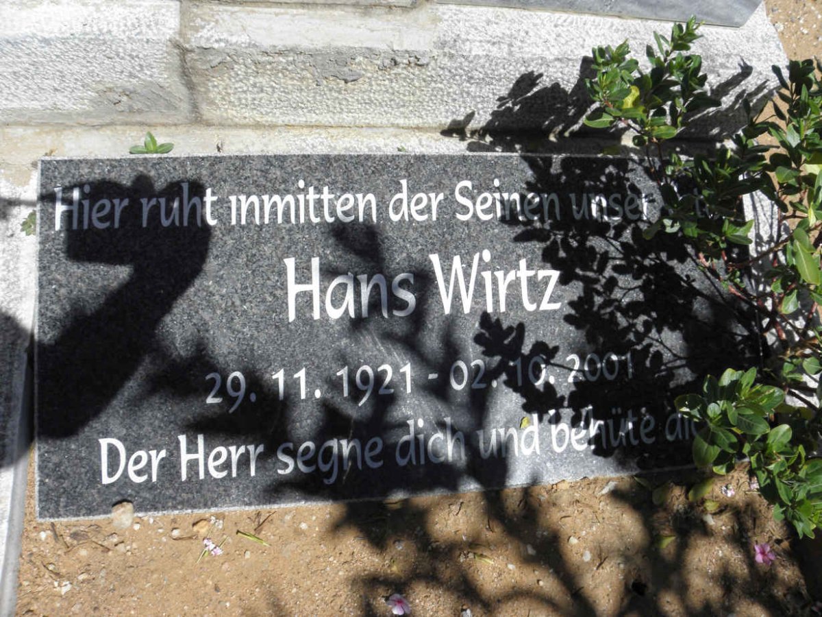 WIRTZ