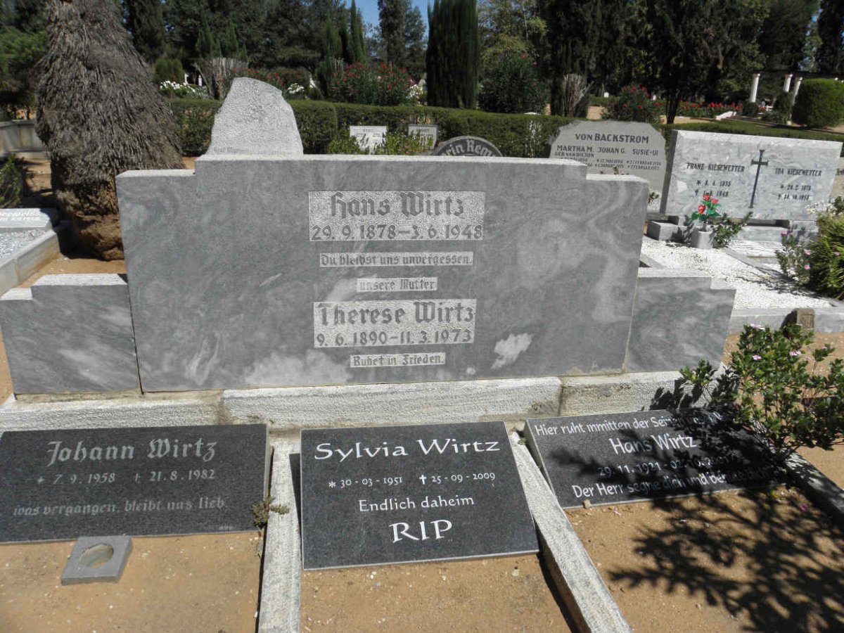 WIRTZ